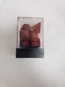 Koplow Polyhedral Elemental Dice Set