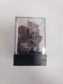 Koplow Polyhedral Elemental Dice Set