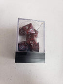 Koplow Polyhedral Elemental Dice Set
