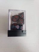 Koplow Polyhedral Elemental Dice Set