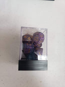 Koplow Polyhedral Elemental Dice Set