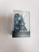 Koplow Polyhedral Elemental Dice Set