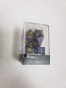 Koplow Polyhedral Elemental Dice Set