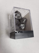 Koplow Polyhedral Olympic Dice Set