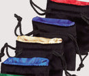 Koplow Velvet Dice Bag