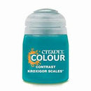 Citadel Contrast Paints
