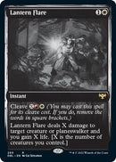 Lantern Flare [Innistrad: Double Feature]