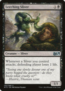 Leeching Sliver [Magic 2015]