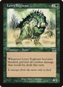 Leery Fogbeast [Onslaught]