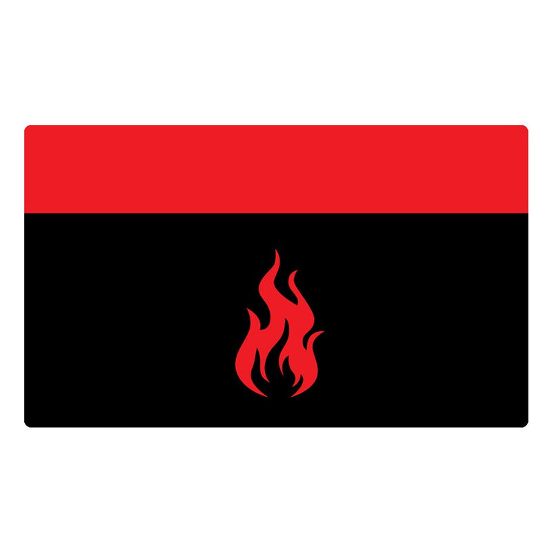 Legion Playmats: Iconic