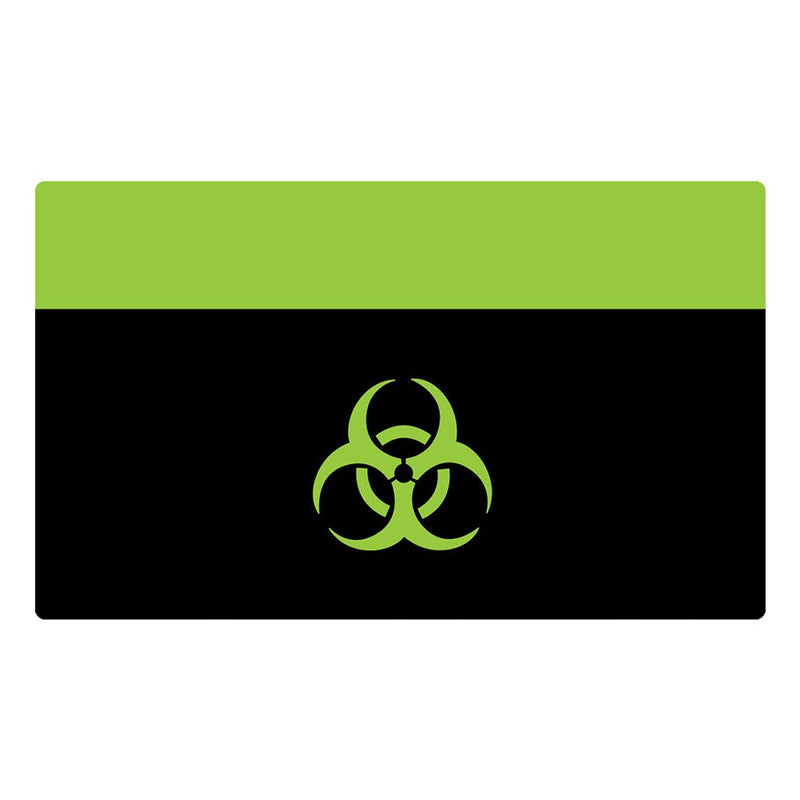 Legion Playmats: Iconic