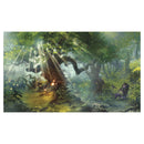 Legion Playmats: Lands