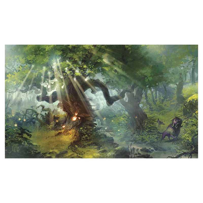 Legion Playmats: Lands