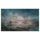 Legion Playmats: Lands