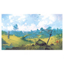 Legion Playmats: Lands
