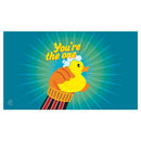 Legion Playmats: Rubber Backed & Stitched Edge