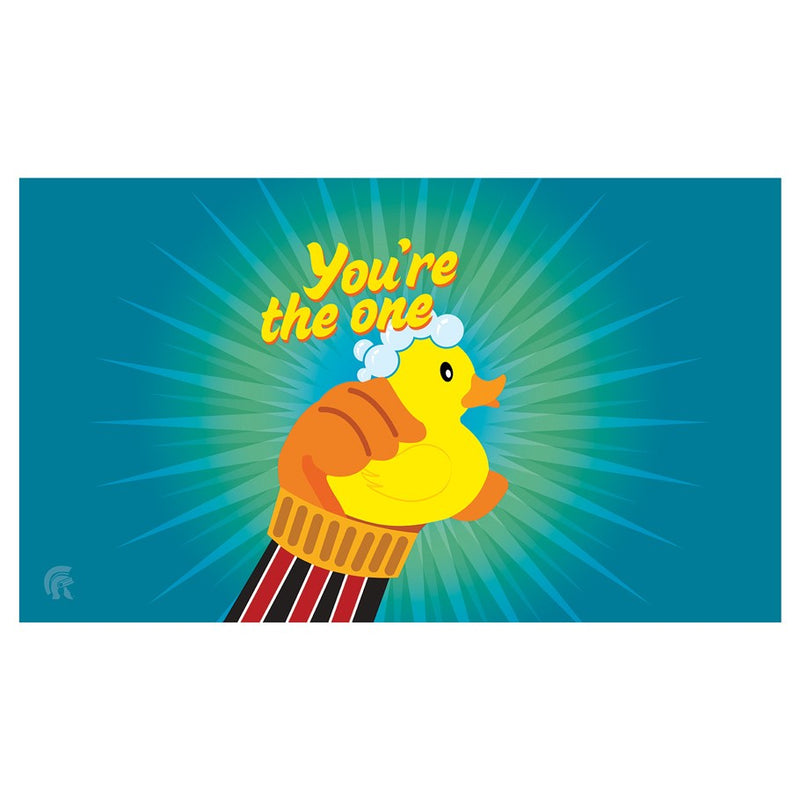 Legion Playmats: Rubber Backed & Stitched Edge