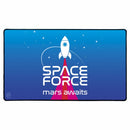 Legion Playmats: Rubber Backed & Stitched Edge