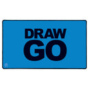 Legion Playmats: Rubber Backed & Stitched Edge