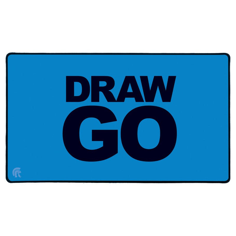 Legion Playmats: Rubber Backed & Stitched Edge