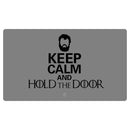 Legion Playmats: TV & Movies