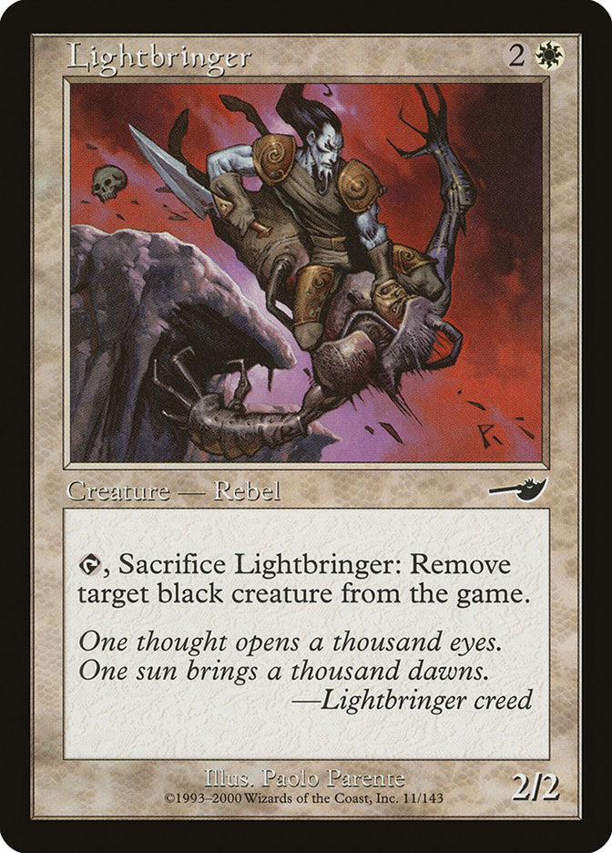 Lightbringer [Nemesis]