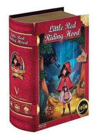 Little Red Riding Hood
