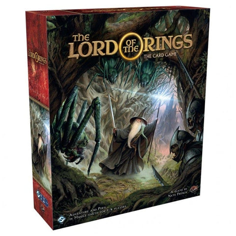 Lord of the Rings: The Card Game - Revised Core Set