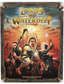 Lords of Waterdeep