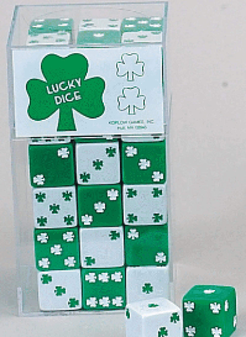 Lucky Dice