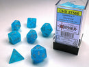 Chessex Polyhedrals: Nebula