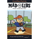 Mad Libs