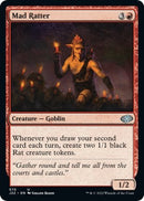 Mad Ratter [Jumpstart 2022]