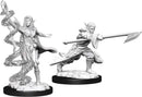 Magic The Gathering Miniatures