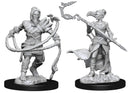 Magic The Gathering Miniatures