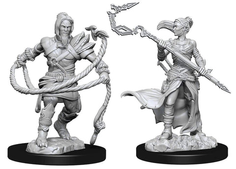 Magic The Gathering Miniatures