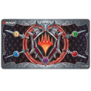 Magic the Gathering CCG: Adventures in the Forgotten Realms - White Stitched Playmat