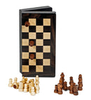 Magnetic Chess