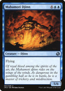 Mahamoti Djinn [Iconic Masters]