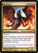 Malfegor [Commander 2011]