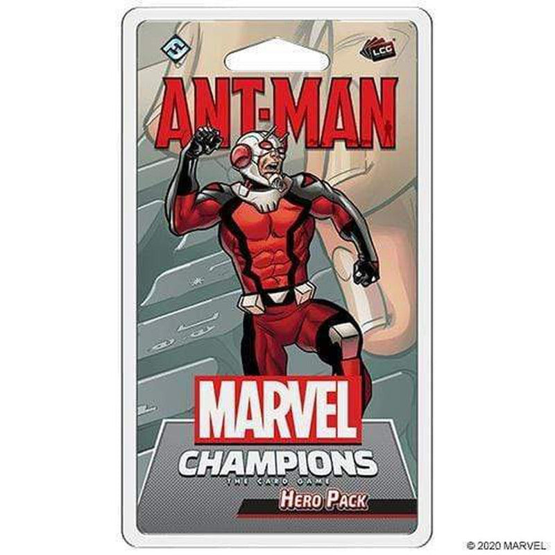 Marvel Champions Hero Pack: Ant-Man