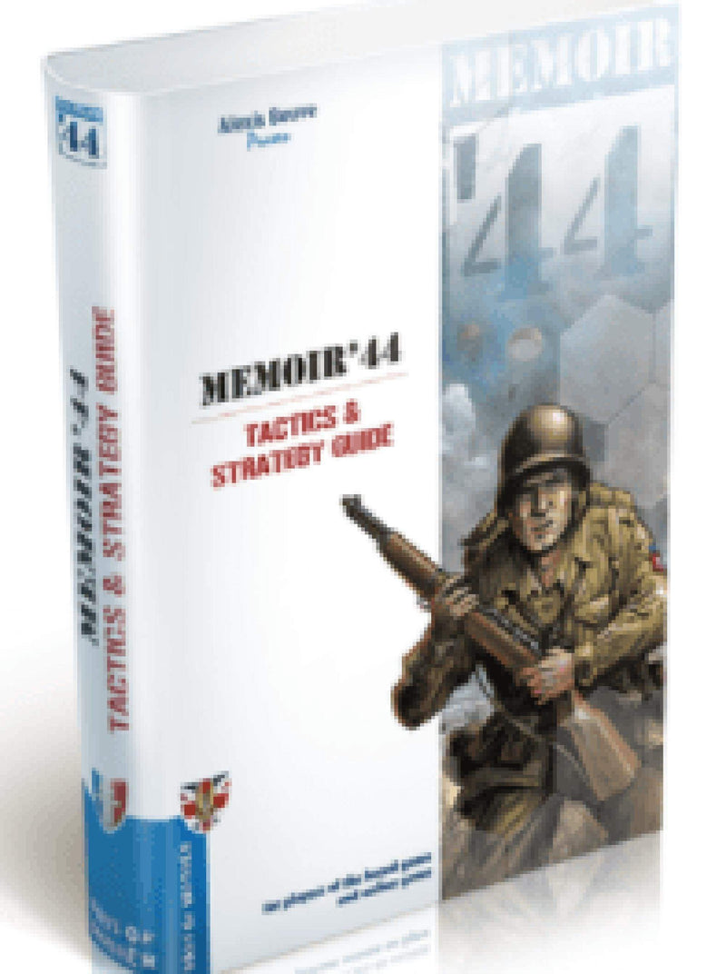 Memoir '44: Tactics & Strategy Guide