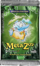 MetaZoo TCG: Wilderness Booster Pack
