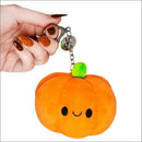Micro Squishable Pumpkin (3")