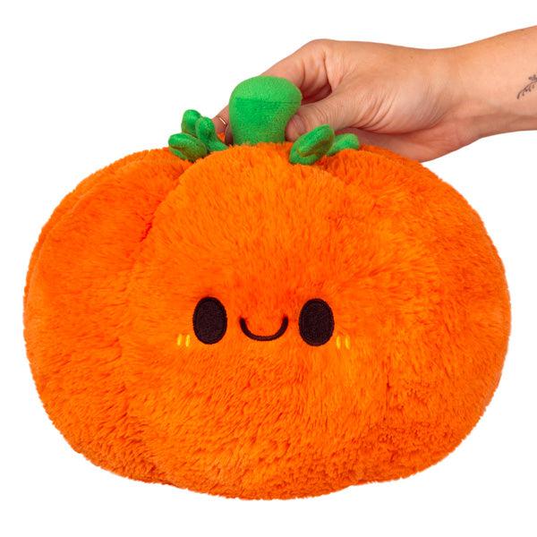 Micro Squishable Pumpkin (3")