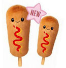 Mini Comfort Food Corndog