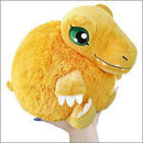 Mini Squishable Agumon (7")