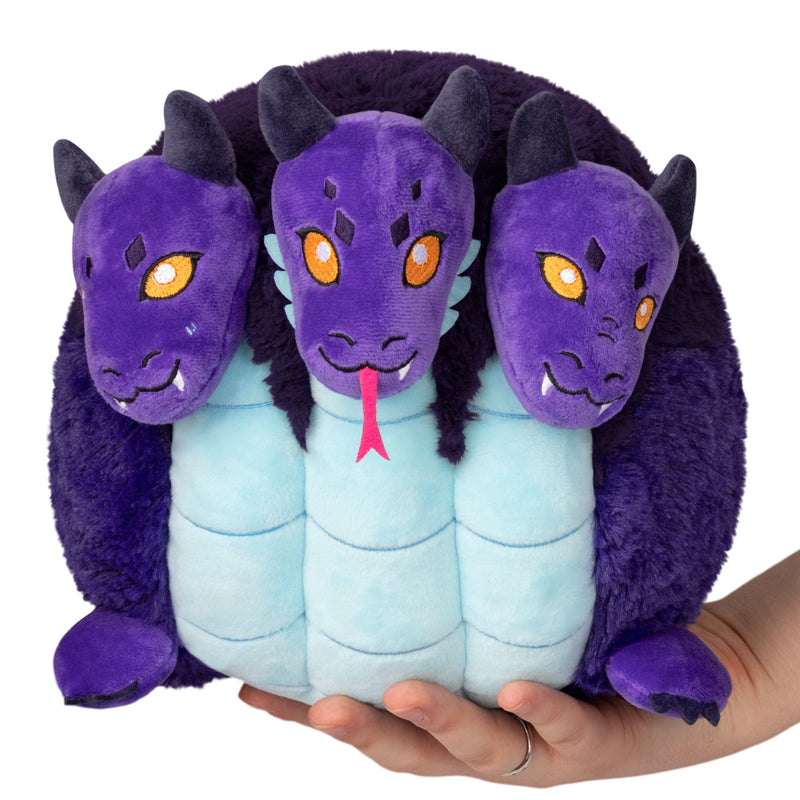 Mini Squishable Hydra