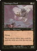 Misshapen Fiend [Mercadian Masques]