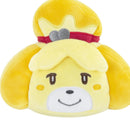 Mocchi-Mocchi Animal Crossing Plush